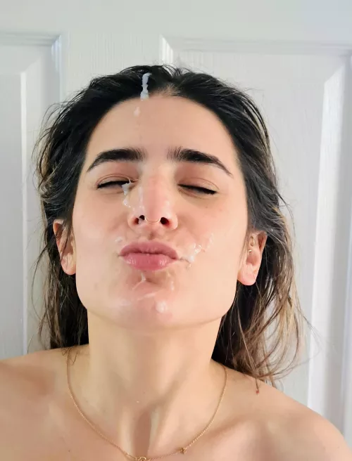 Part Of My Nighlty Skin Care Routine by cpl420