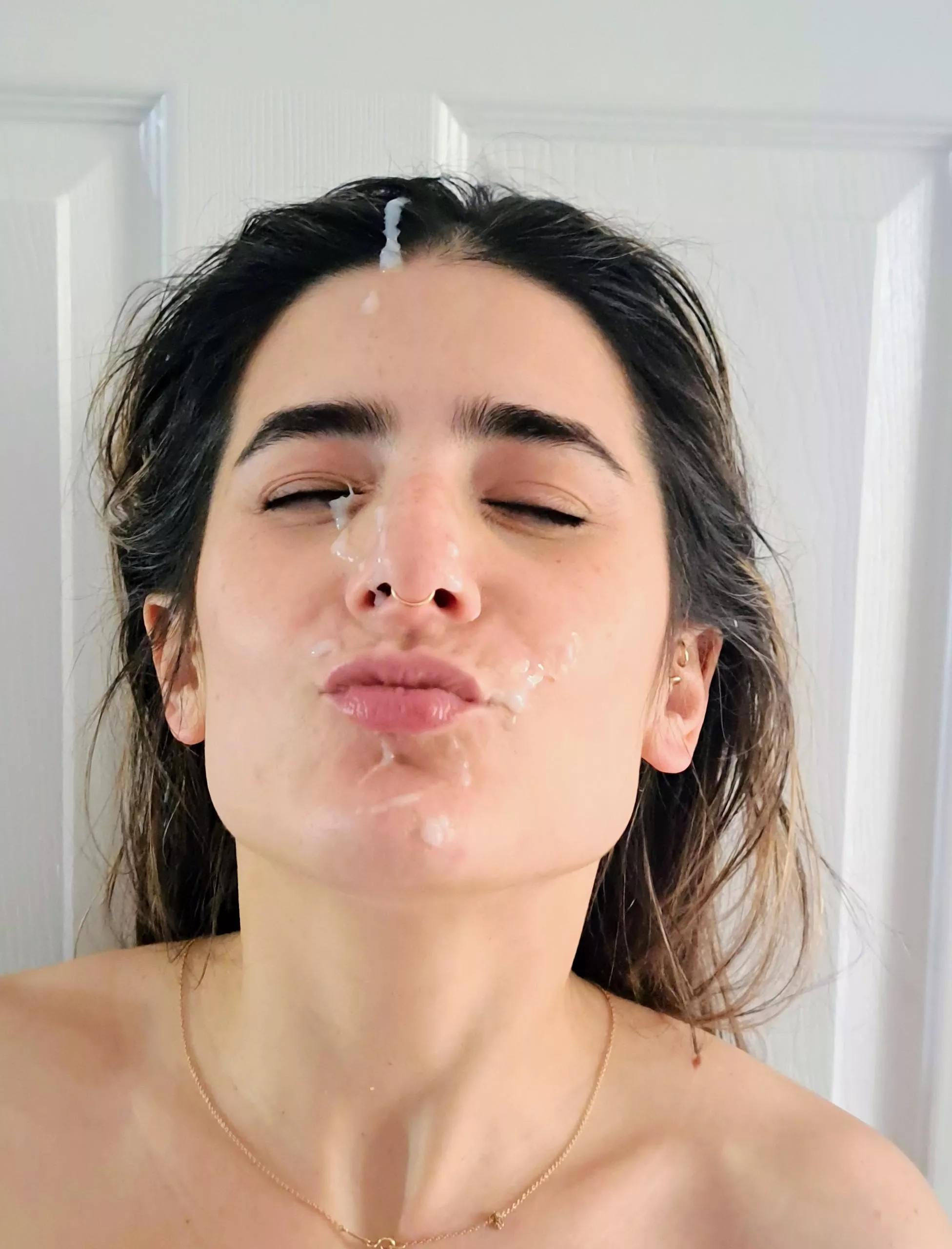 Part Of My Nighlty Skin Care Routine posted by cpl420