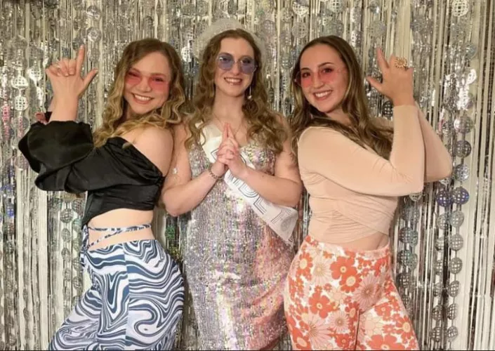 Party Time by anon13708