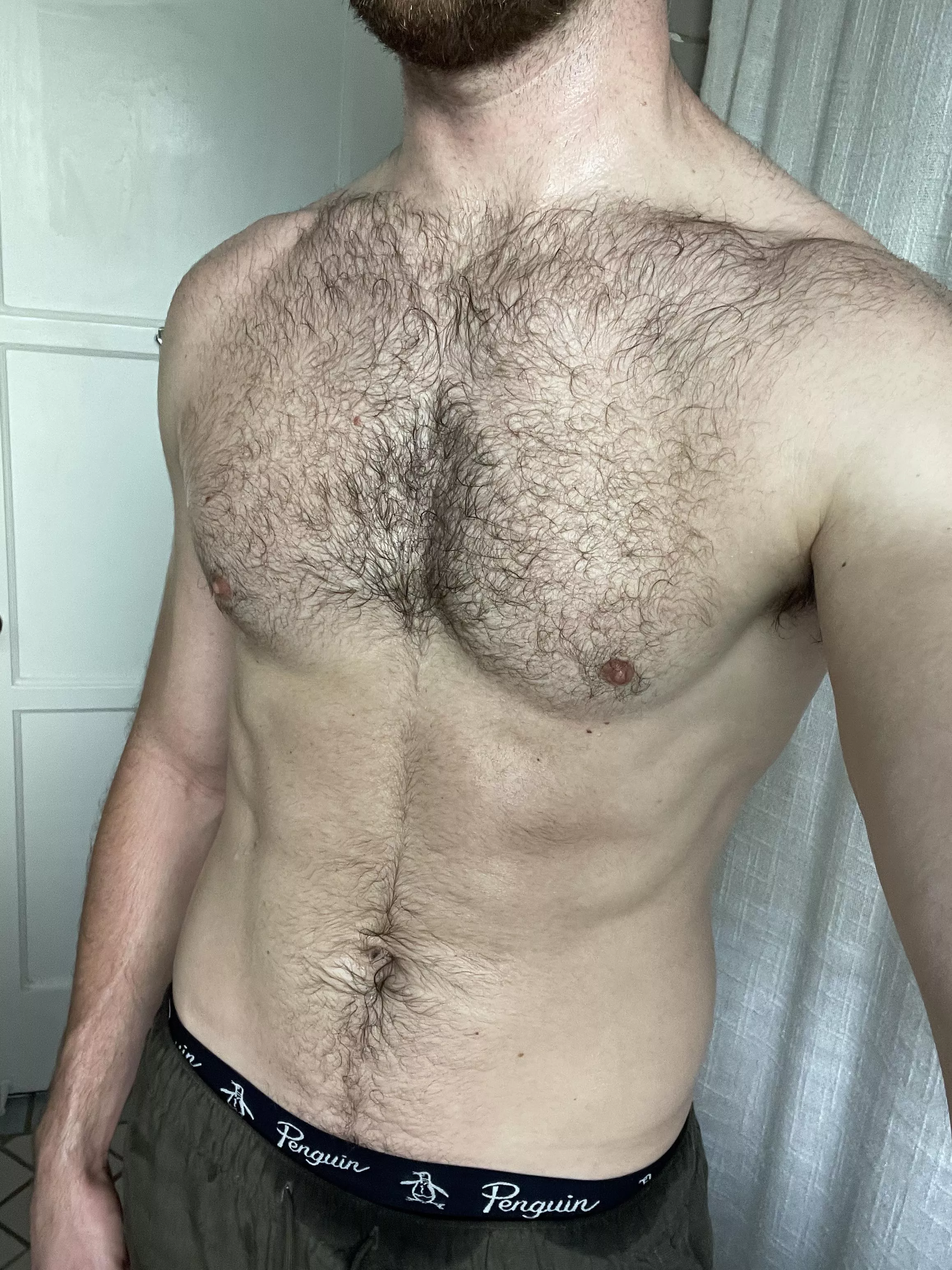 Post workout today posted by midwestlad