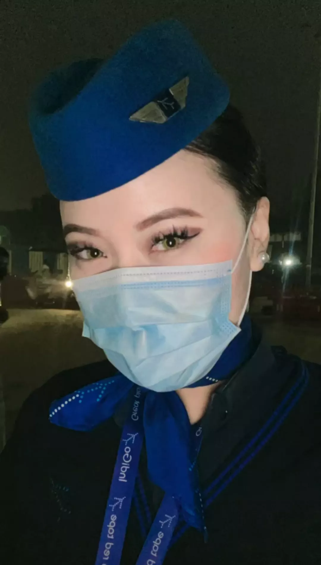 Pretty eyes 👀 posted by CelebrationTall