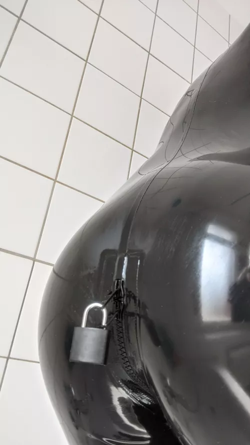 Rate the shine by GenericUsername2341