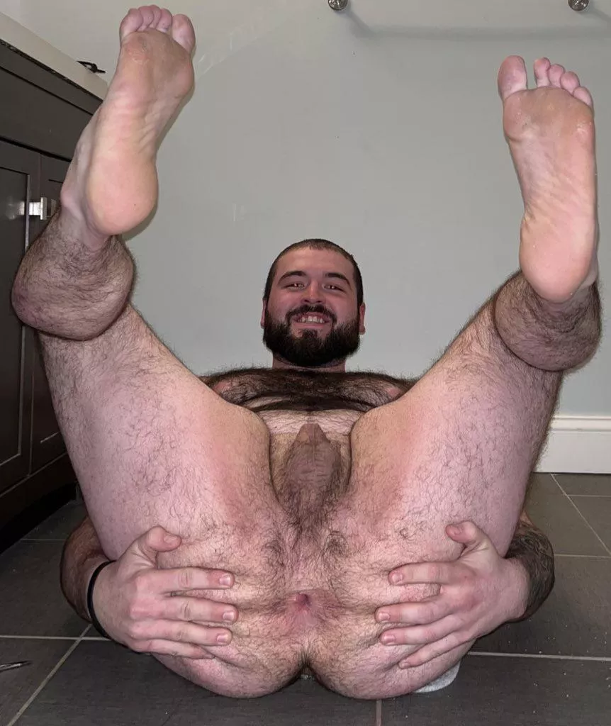Ready for some cock posted by dannyexposed23