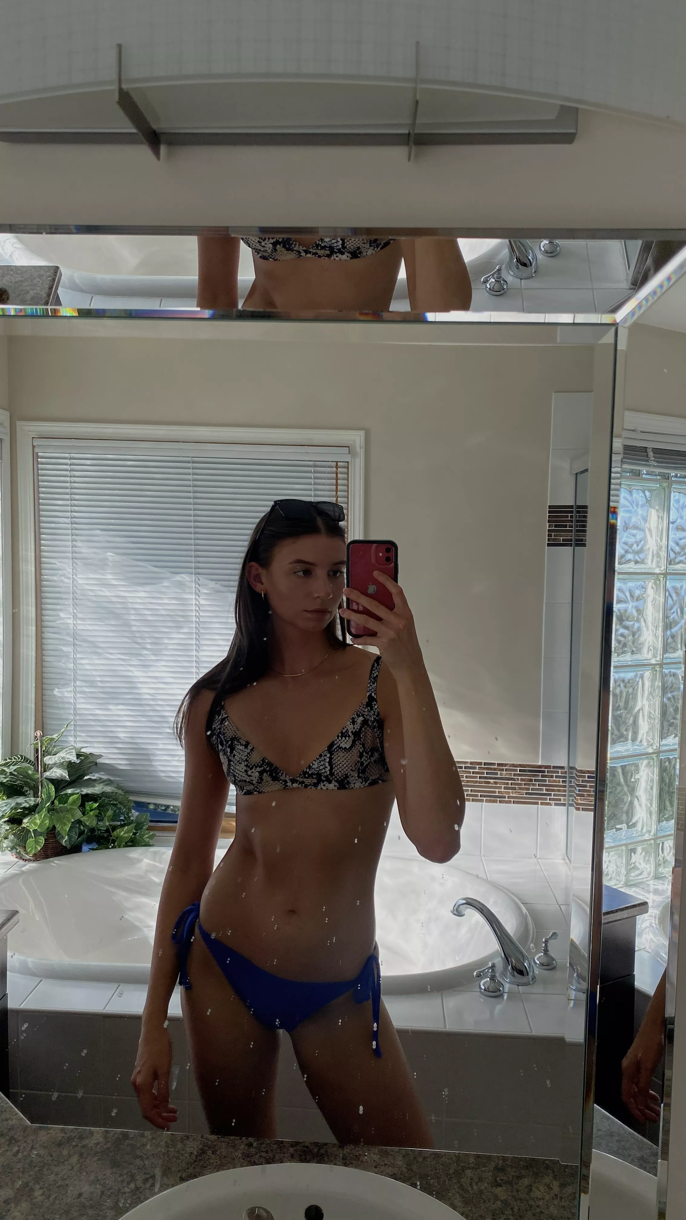 Ready for the beach!! posted by onlyfanscollegegirl