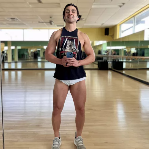 Rise and grind my dudes!! Another week, another opportunity to be the best you. Go tackle it and be awesome!! by Brief_Mode2746