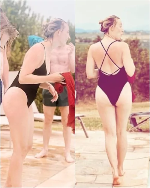 Saoirse Ronan by Spheeenktor