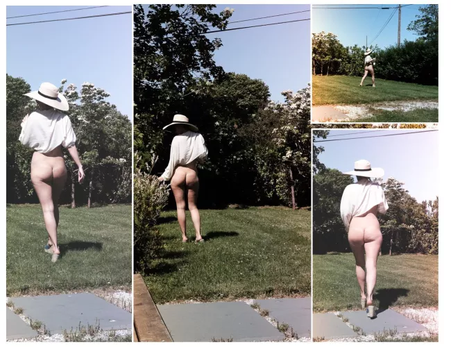 Secret Garden by ulixeshaus