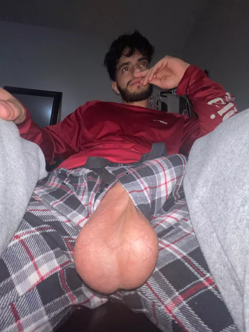 Shaven pair by TrueGodComplex