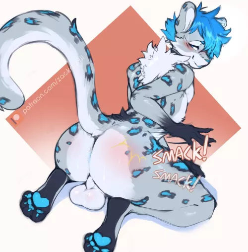 Smack It! (Zackary911) by Lazy_Stroker