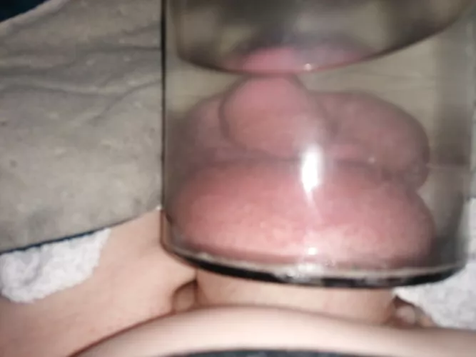 Started a new marathon session now by Tommy1676