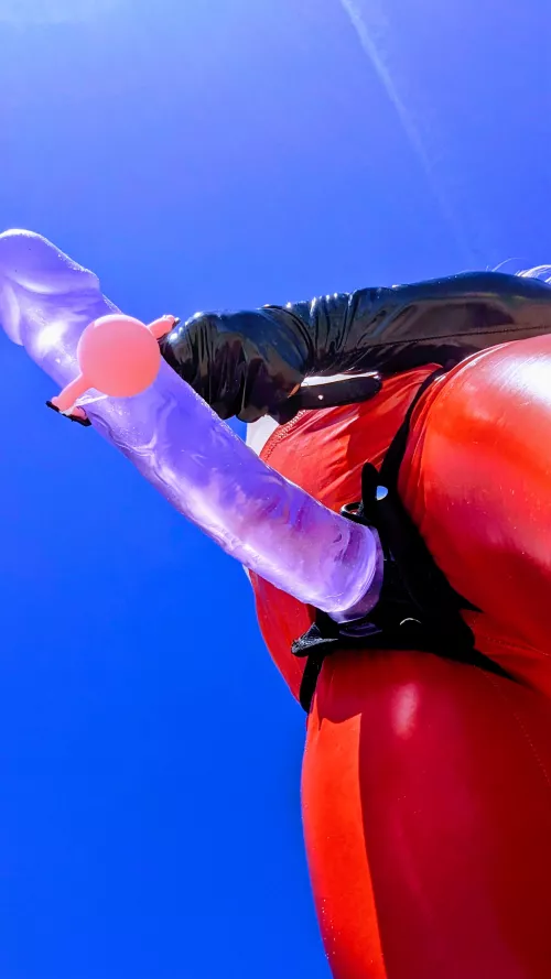 Sun strength by powerfulzoyaxxx