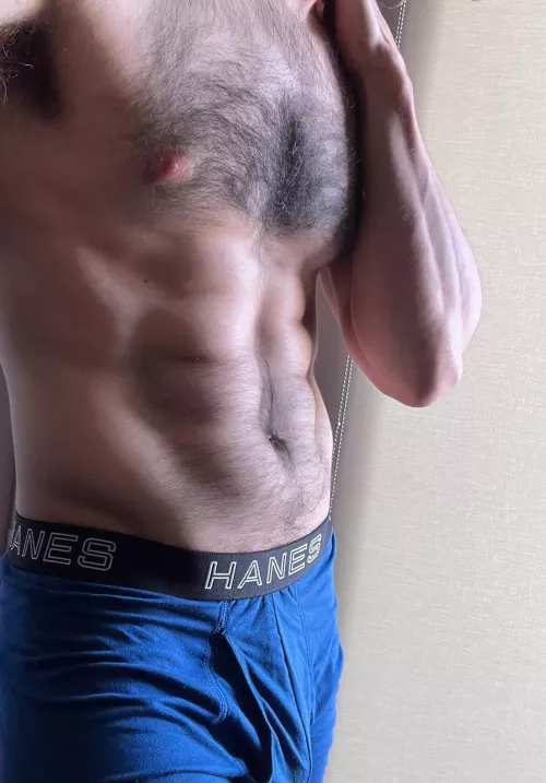 Sunday funday! What are we doing? :) by Bearskinyogii