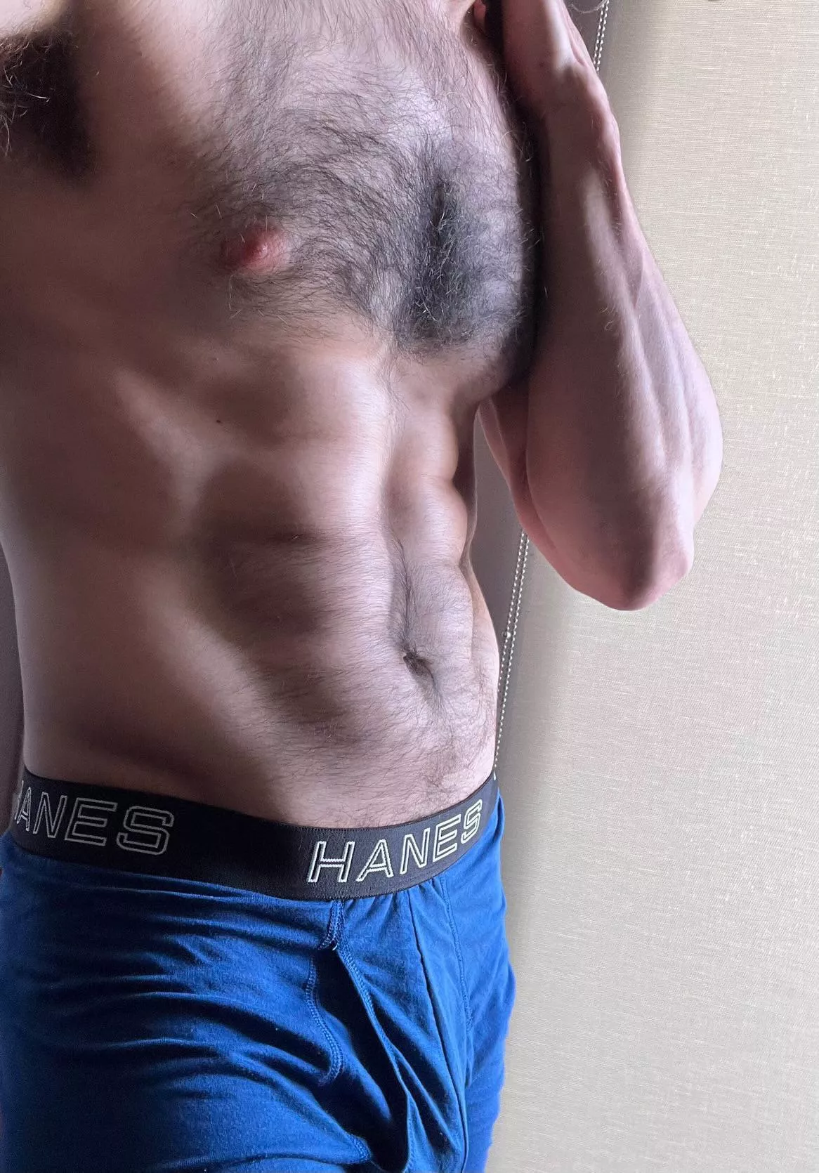 Sunday funday! What are we doing? :) posted by Bearskinyogii