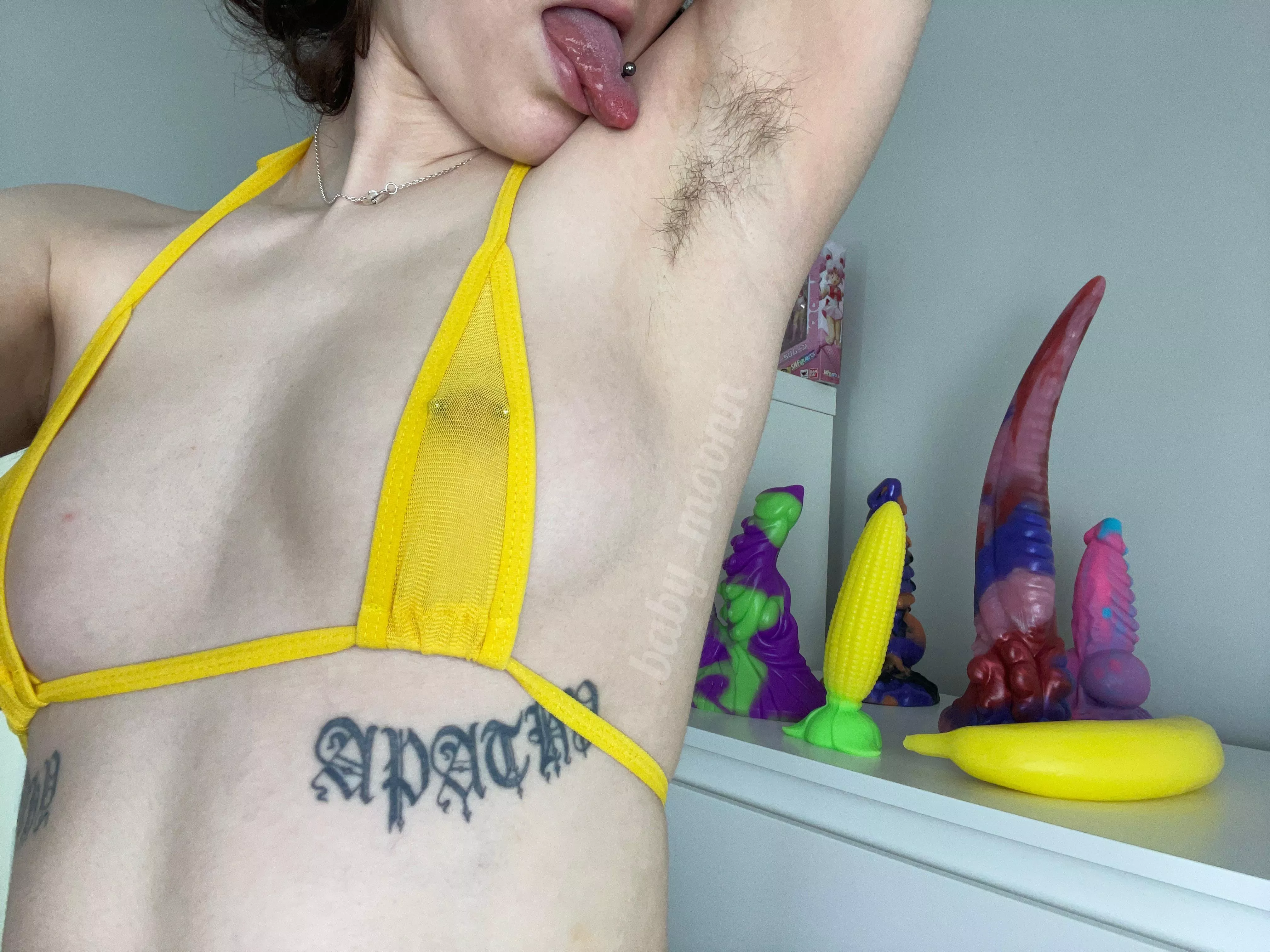 Take my word, they’re tasty! posted by baby_moonn