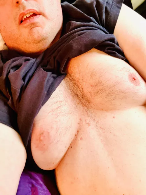 Tell me what you want me to do. by dmatthewb12