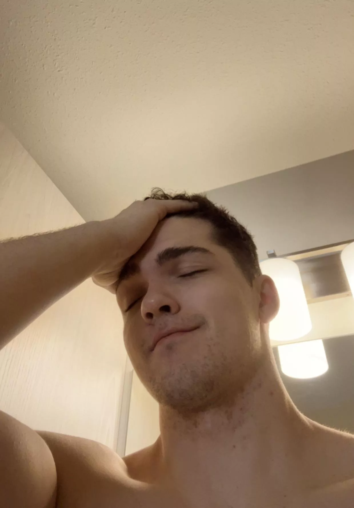 Tempted to call in sick for work and play games at home posted by Meta-Galaxia