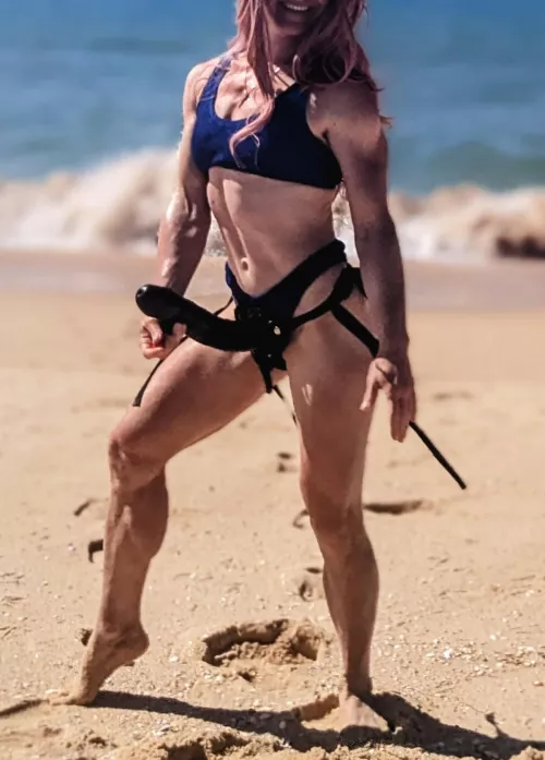 The feeling you can only dream of 💦 by powerfulzoyaxxx