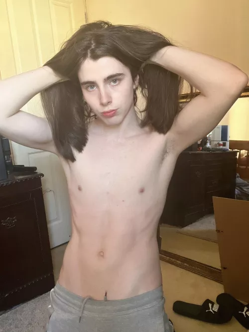 Think you could dominate me? As if! by jaybeck23