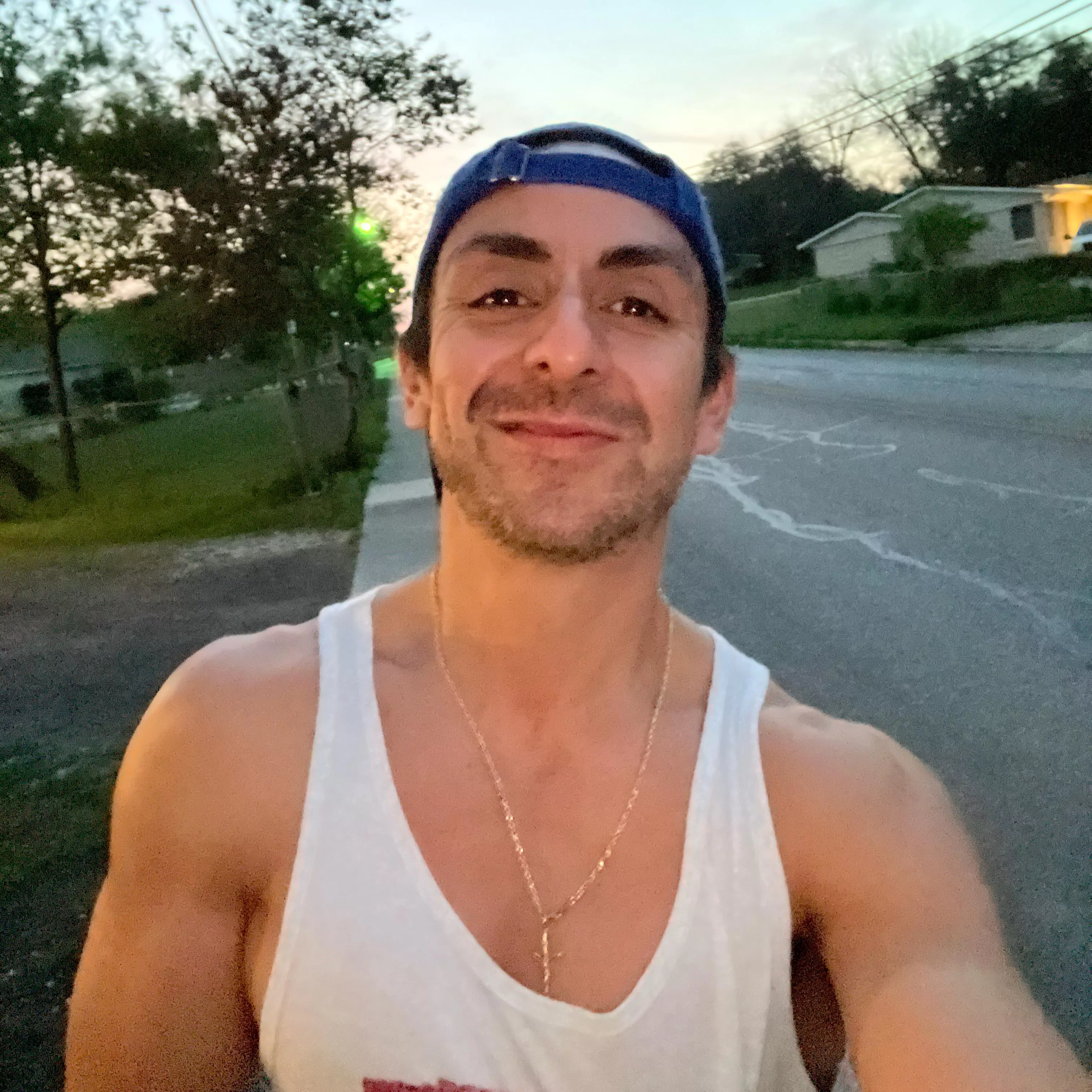 Time to recharge for another great week, y’all! Hope this weekend was full of all the best things! Don’t be shy, say hi. posted by Brief_Mode2746