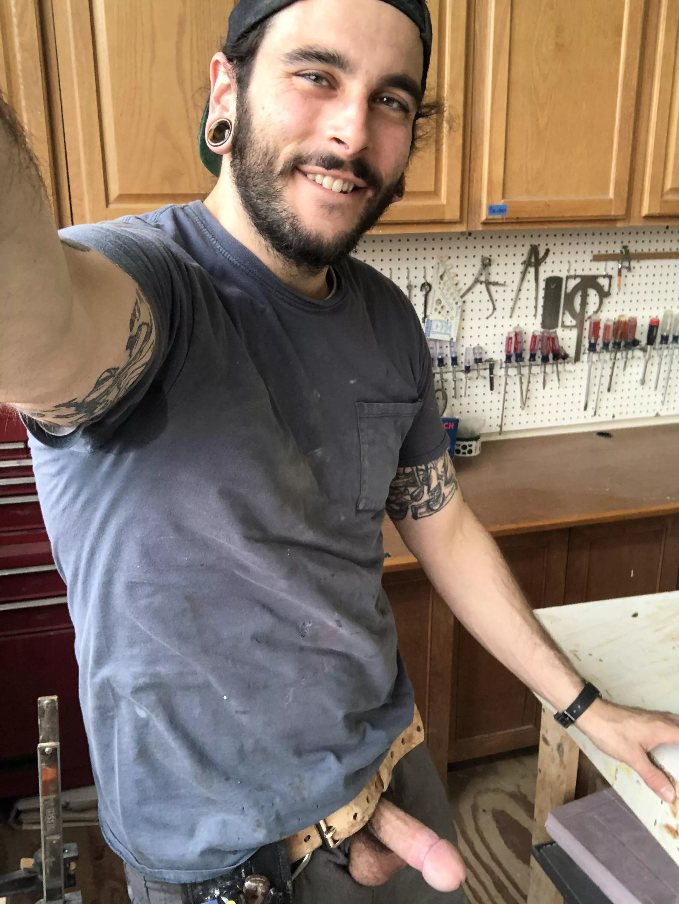 Together we could build a home ♥️ posted by myfaceisyourseat90