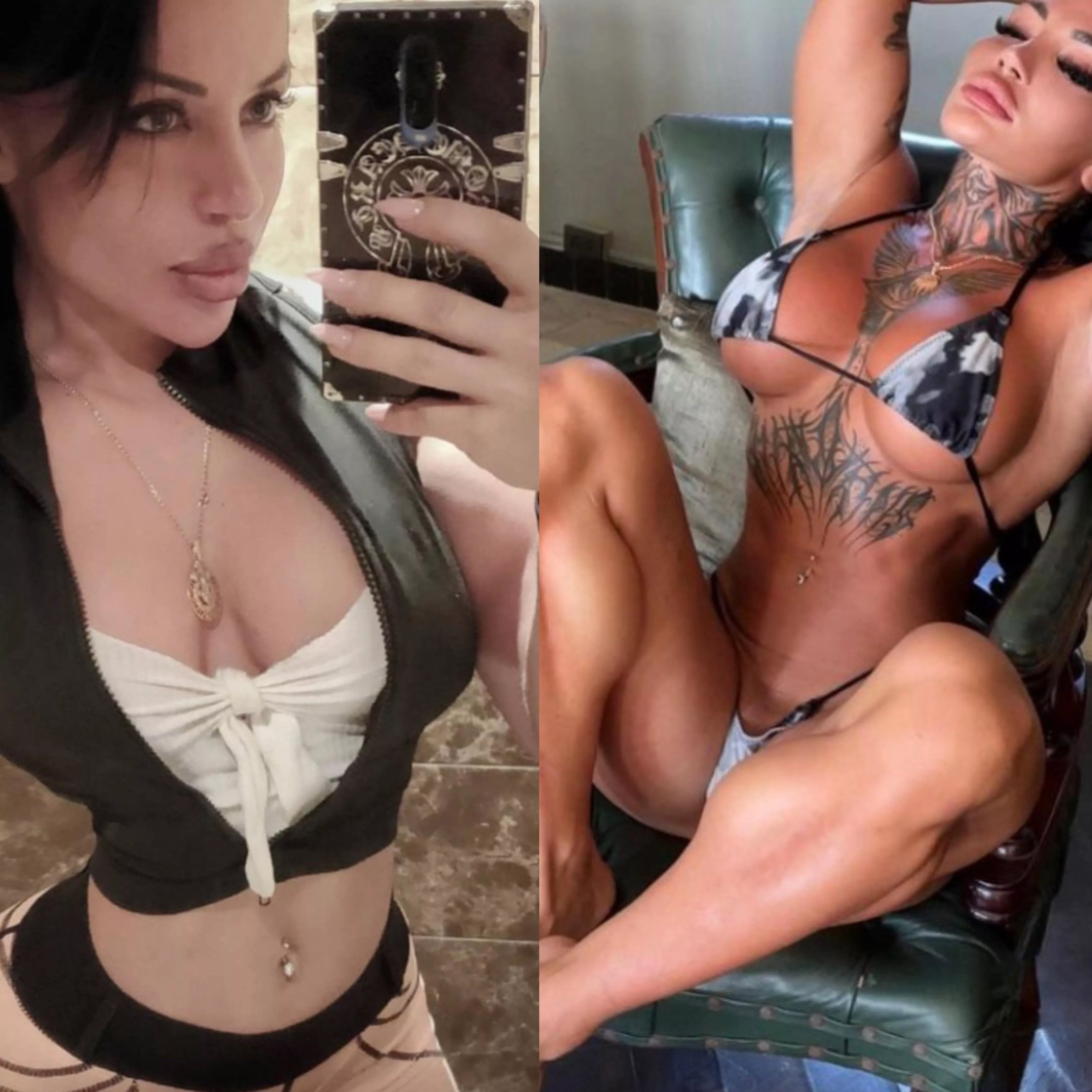 Uffff posted by coedolsz