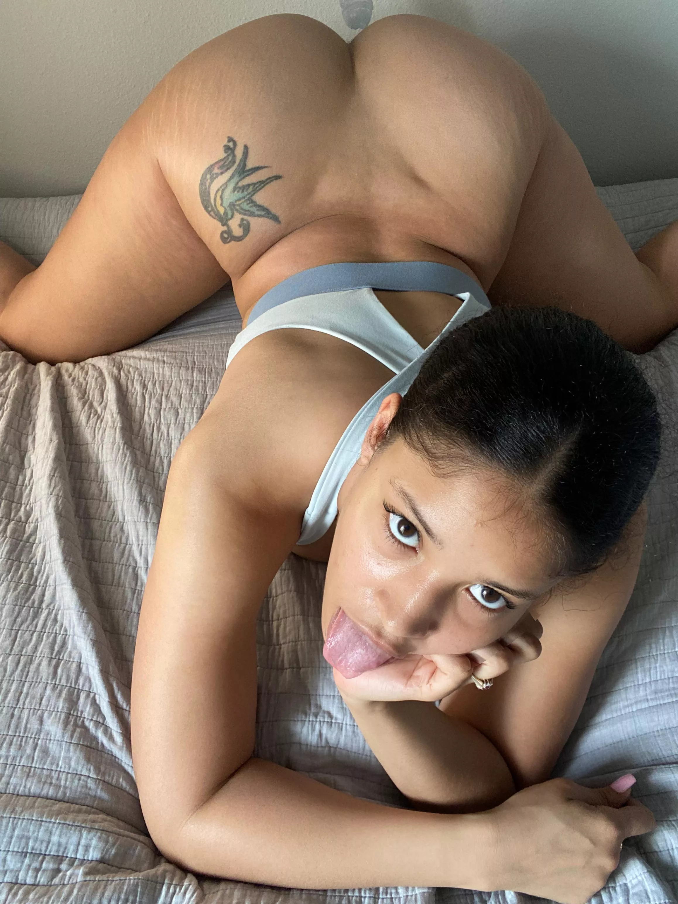 Unleash your wild side in me posted by Jus_ash__