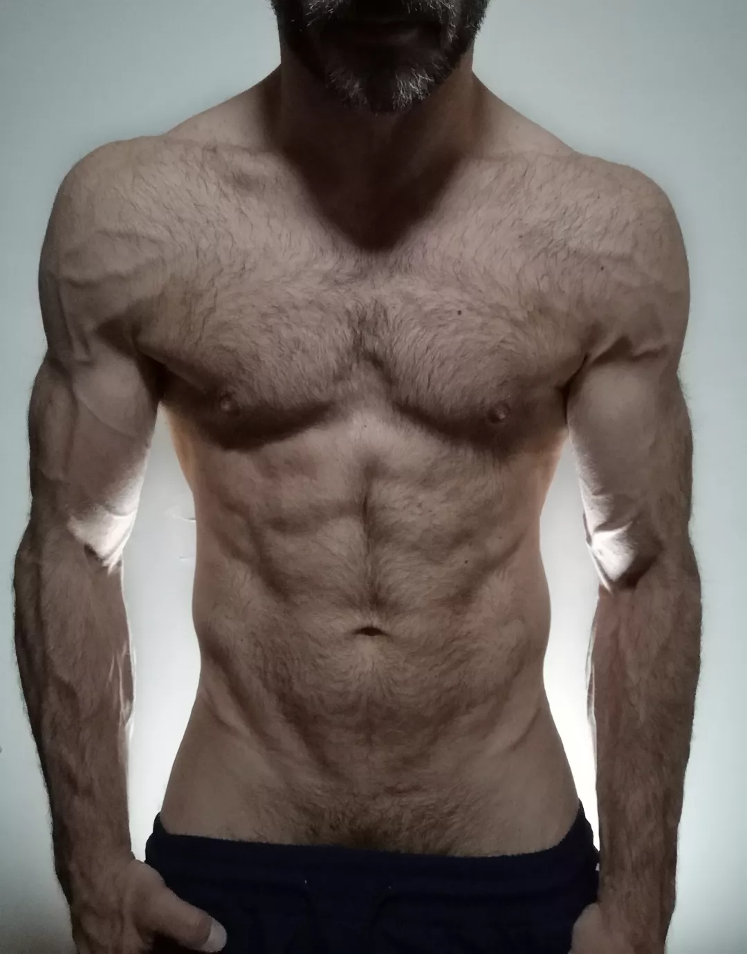 Vascular enough? posted by FittGeek