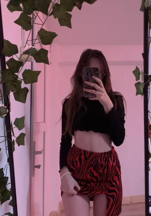 Wanna cuddle? by Jazzlike-Value3104