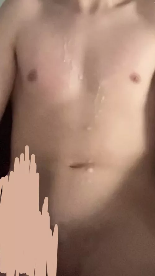 Wanna help clean up? 18m ;) by Beginning_hot123