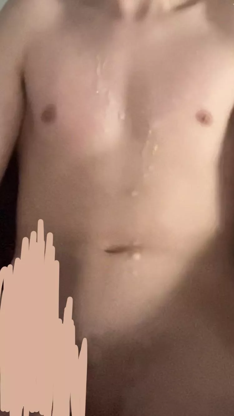 Wanna help clean up? 18m ;) posted by Beginning_hot123