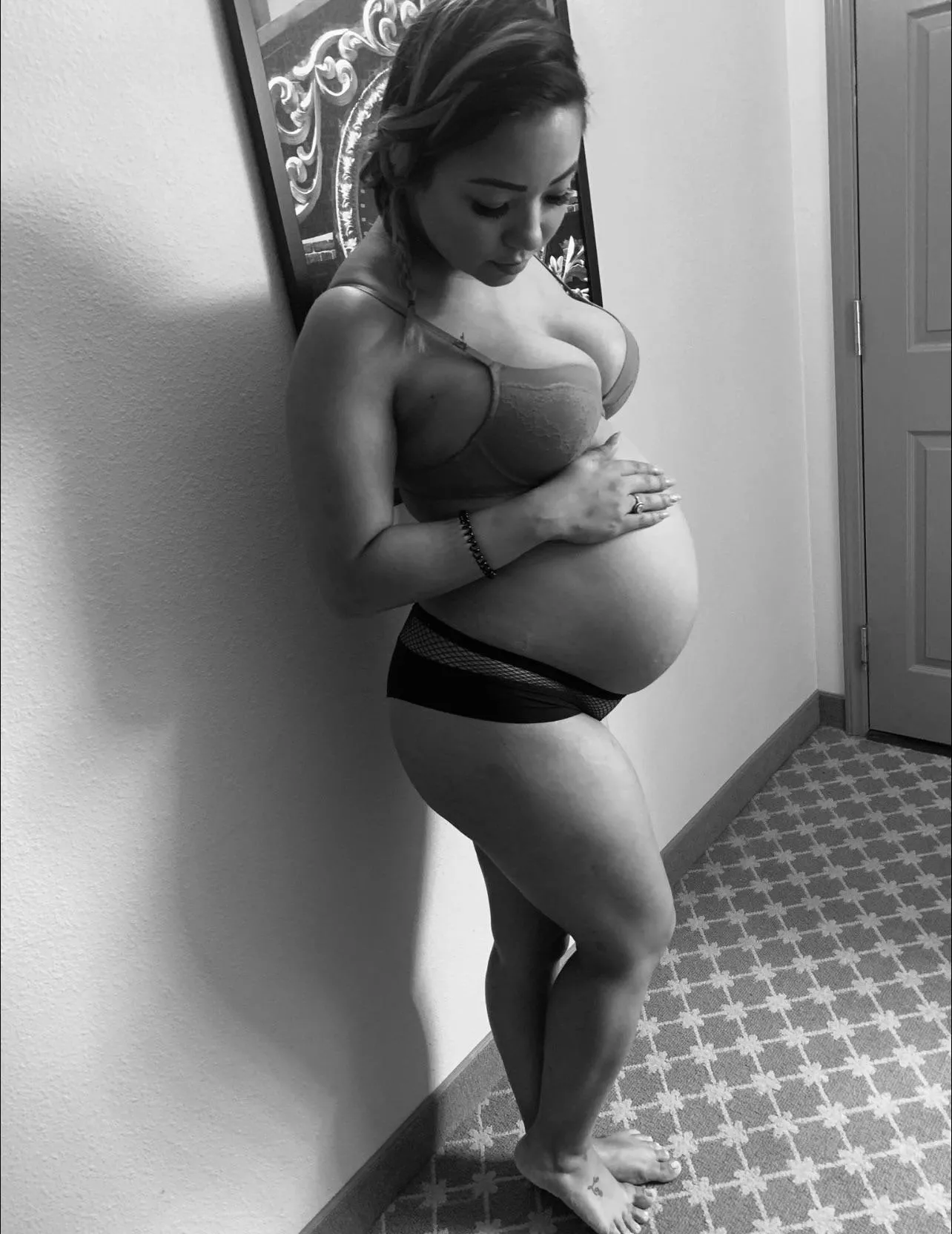 Was fun while it lasted (OC) posted by prettypregnant4