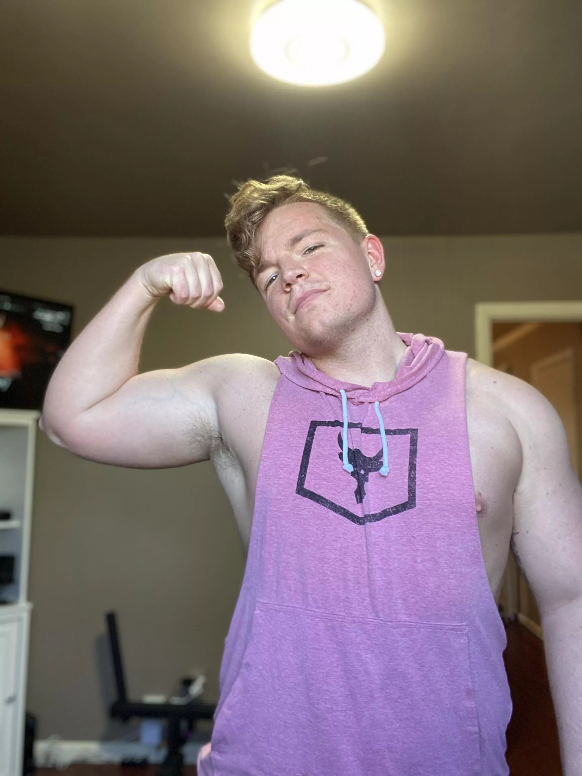 Was told to post this here for y’all’s enjoyment posted by hunter_layne14