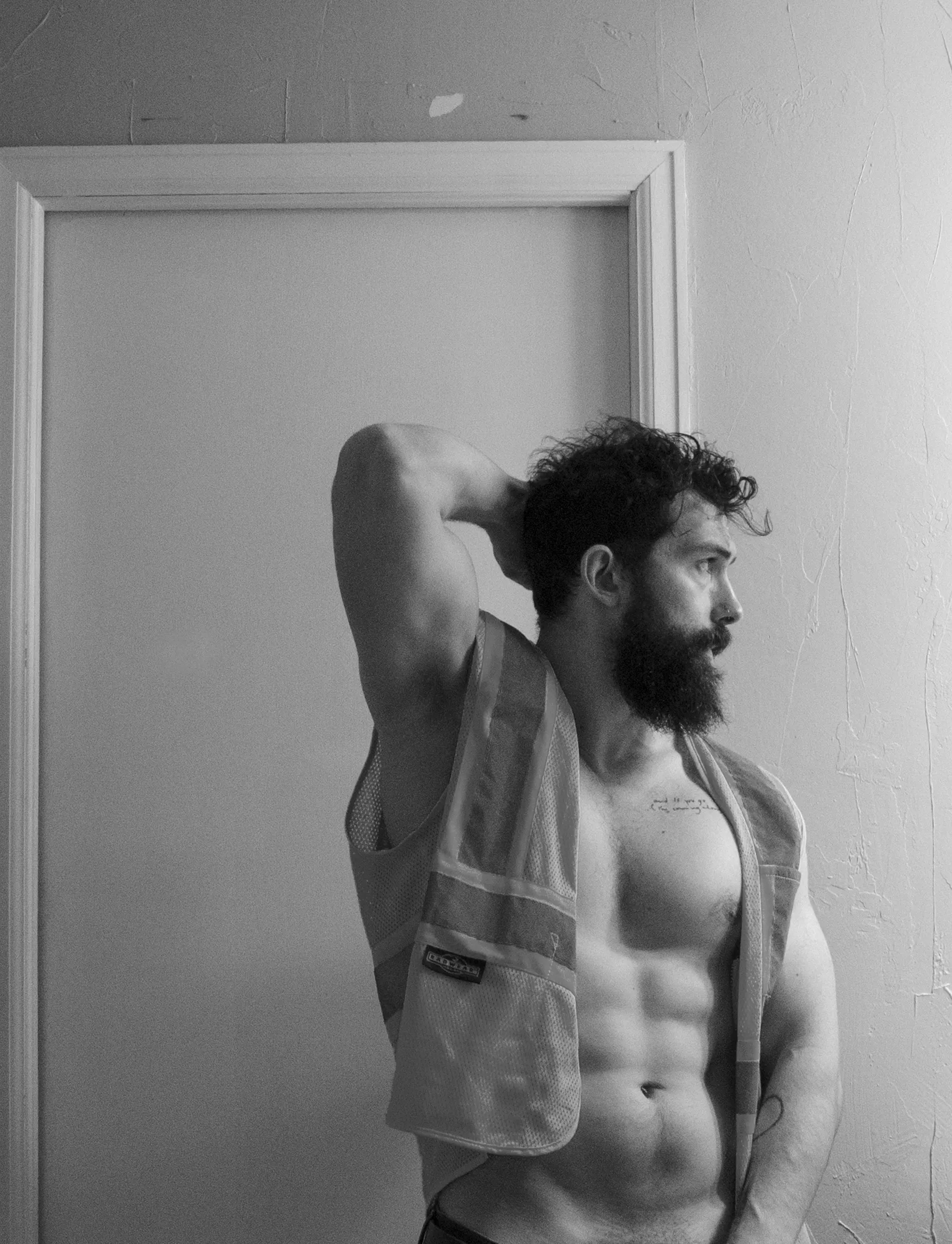 Watch me work posted by eric-fit