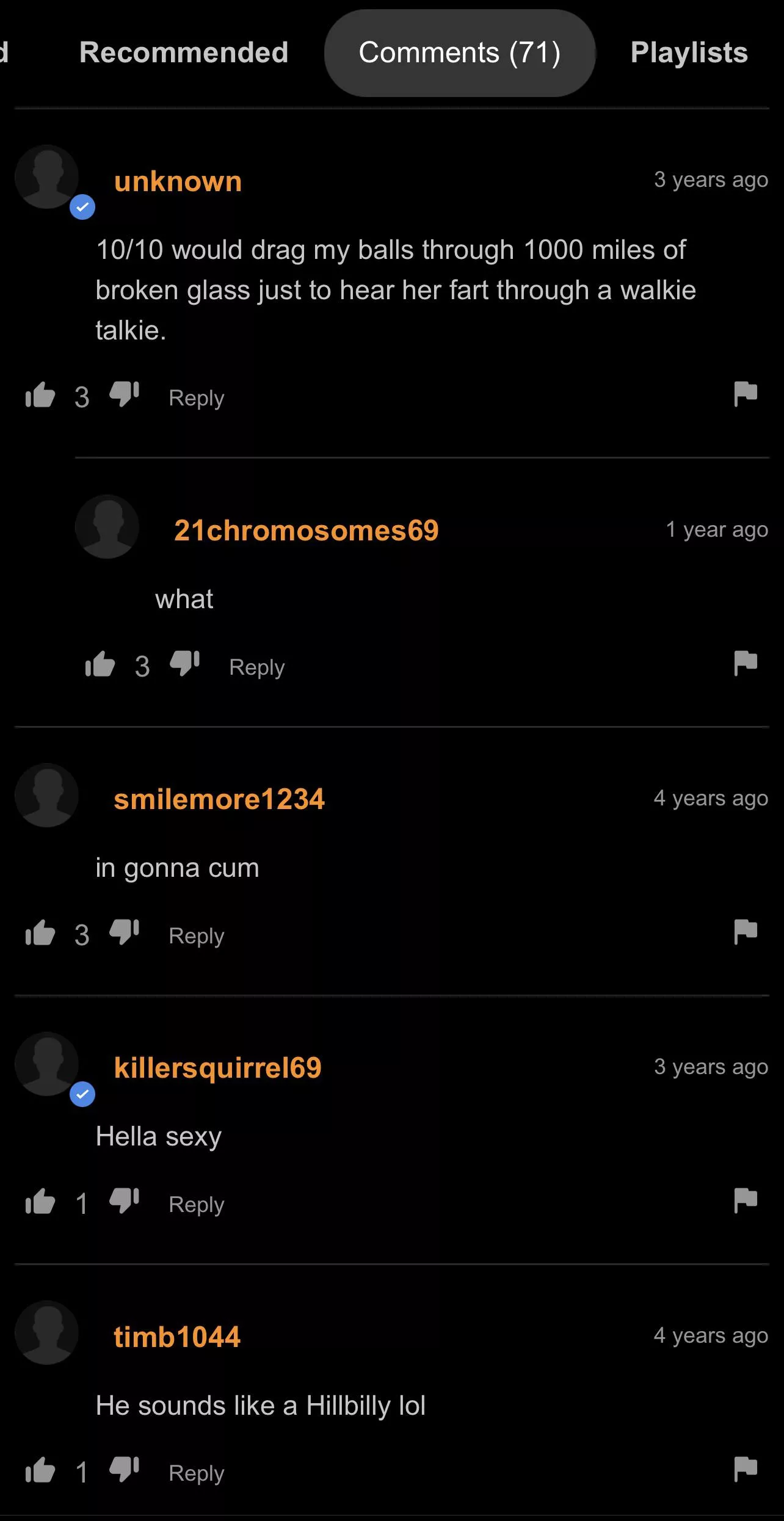 what posted by Glock19xRoni