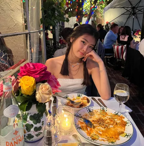 What are we doing after date night? by jenniferaniston1619