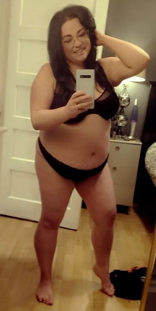 What do you think about girls like me? by Jaded-Room3602