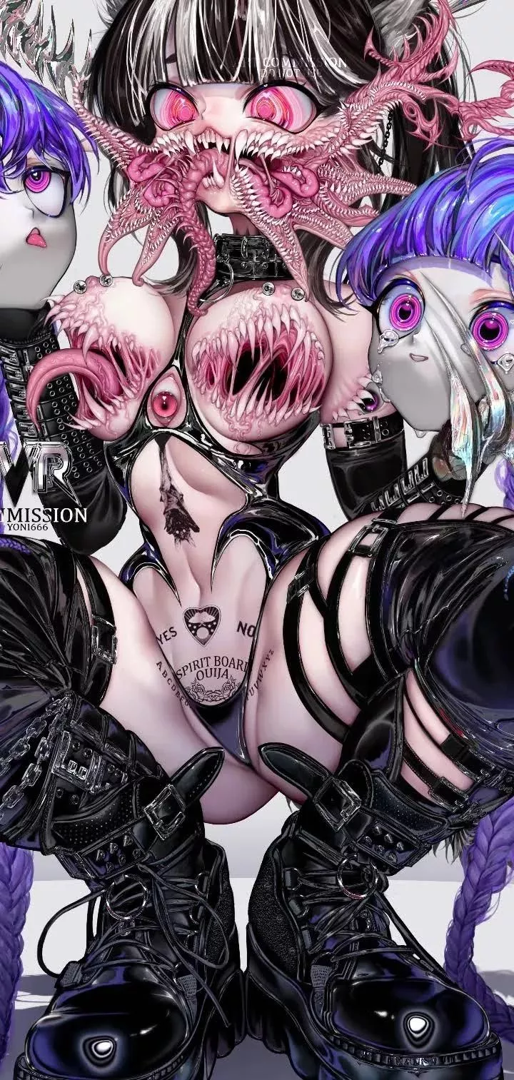 What is this? posted by Outrageous-Factor-54