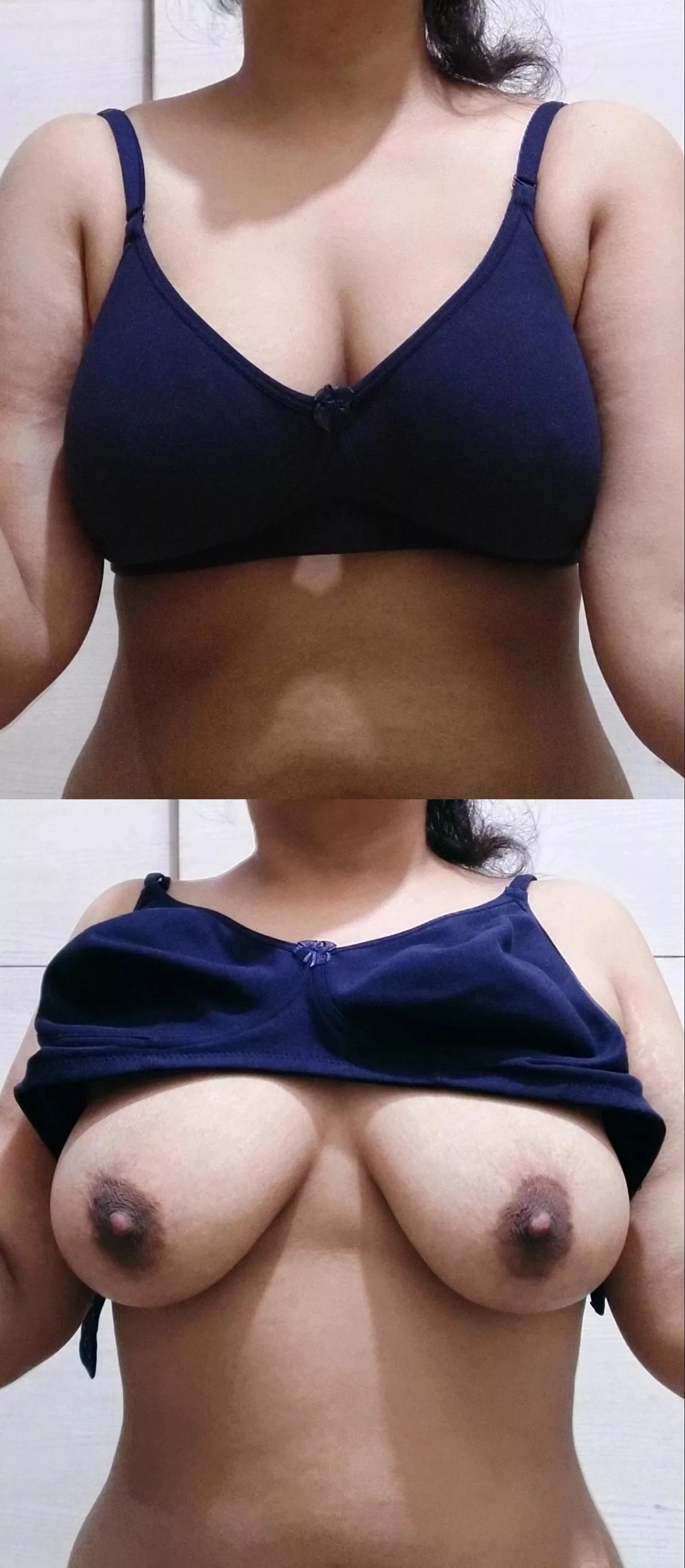 What should I do to grab your attention? ;) [F] posted by ThrowRA_attn