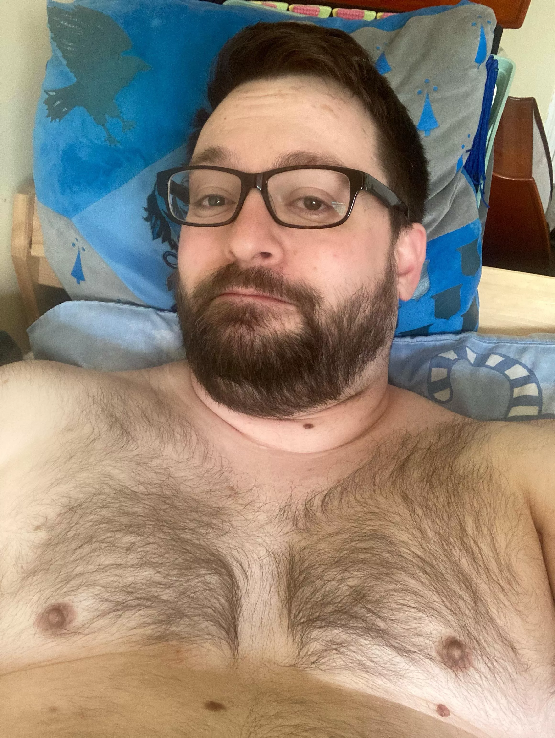 What would you do to me? DMs open posted by lilbuh