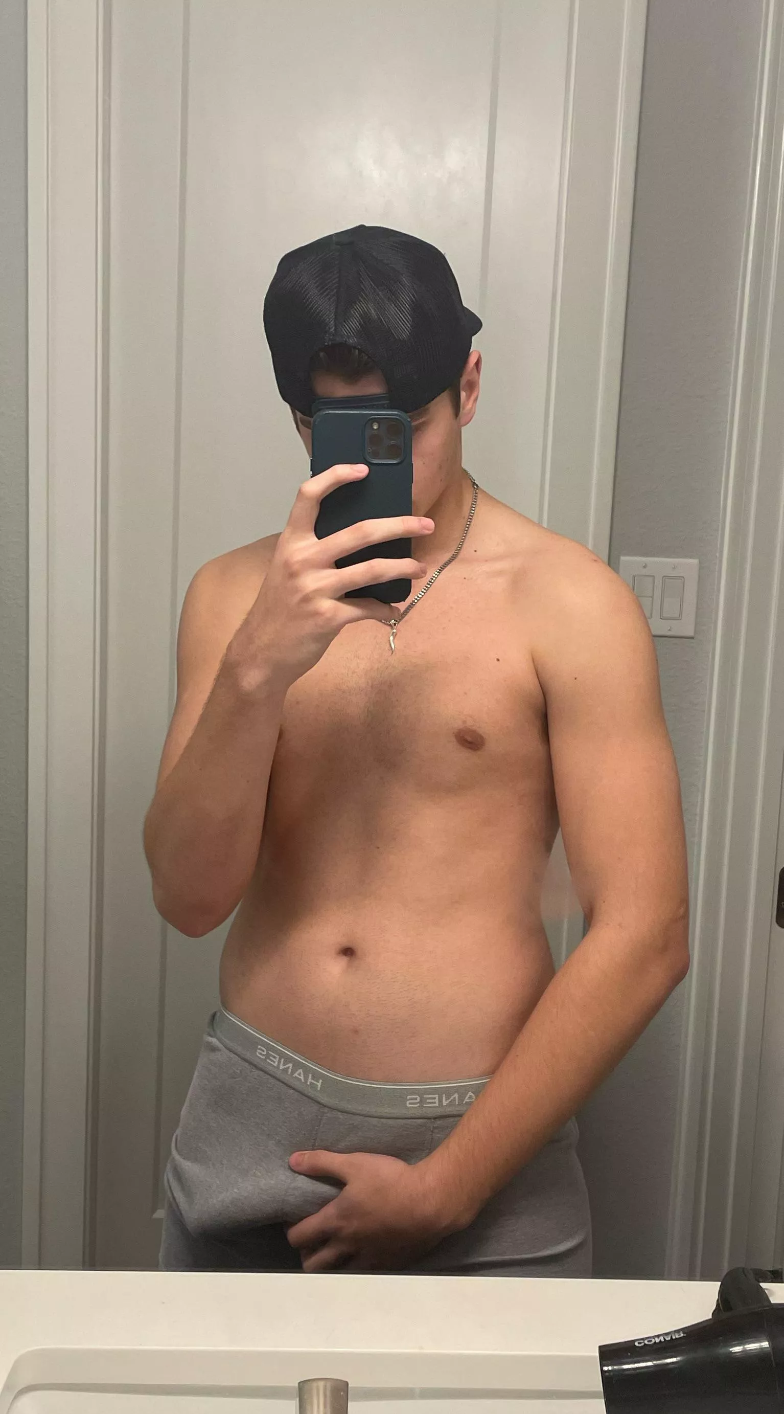 What you think? posted by Hot_Objective69