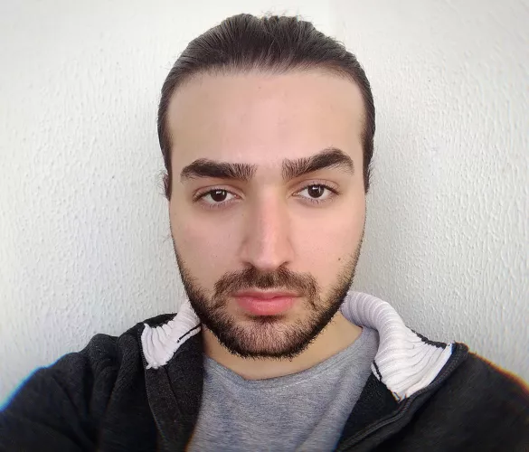 What's up? 😊 🖐️, DMS always open by alexsamikr