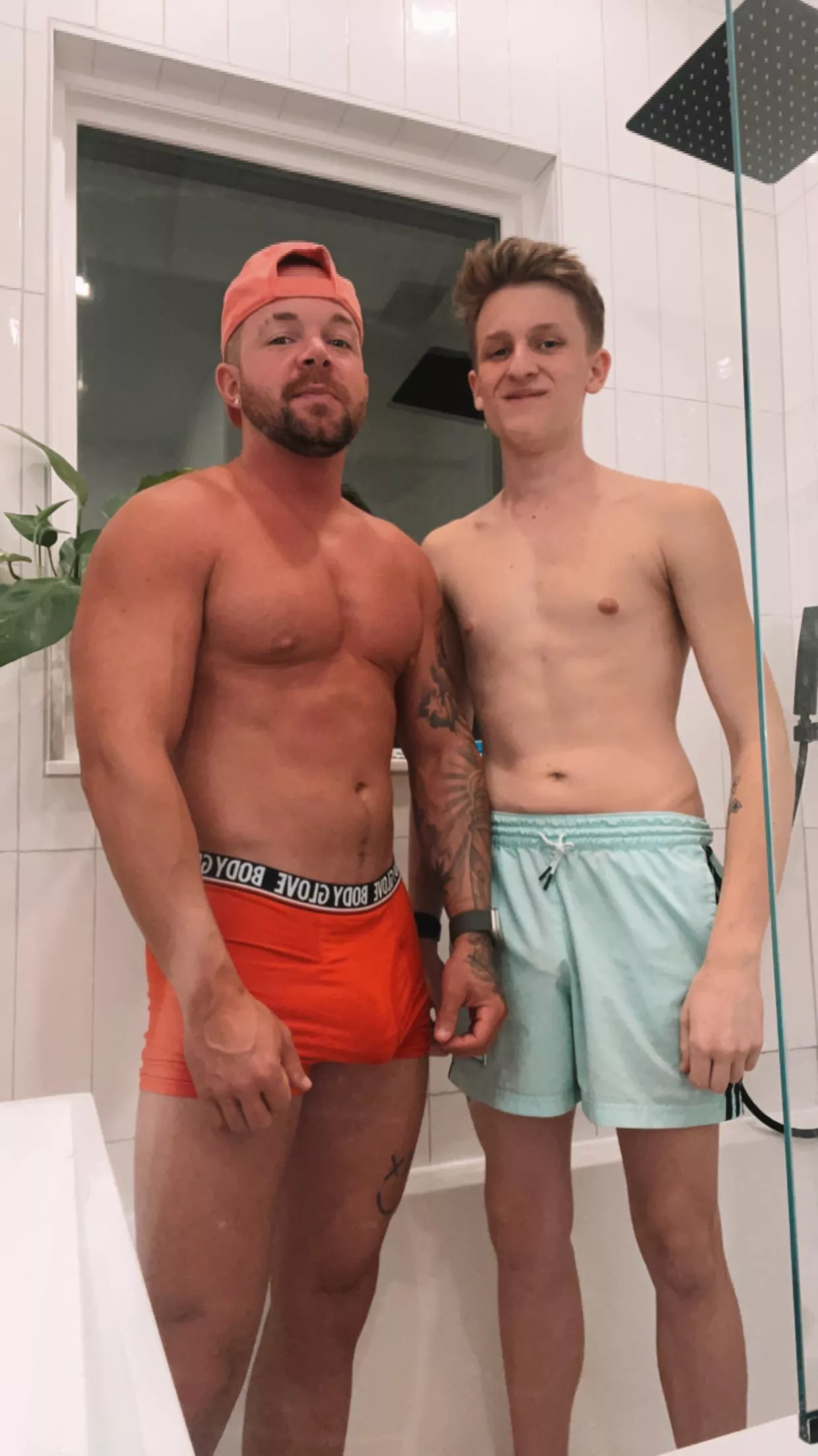 Who’s undies you like best? posted by Payton_maxxx