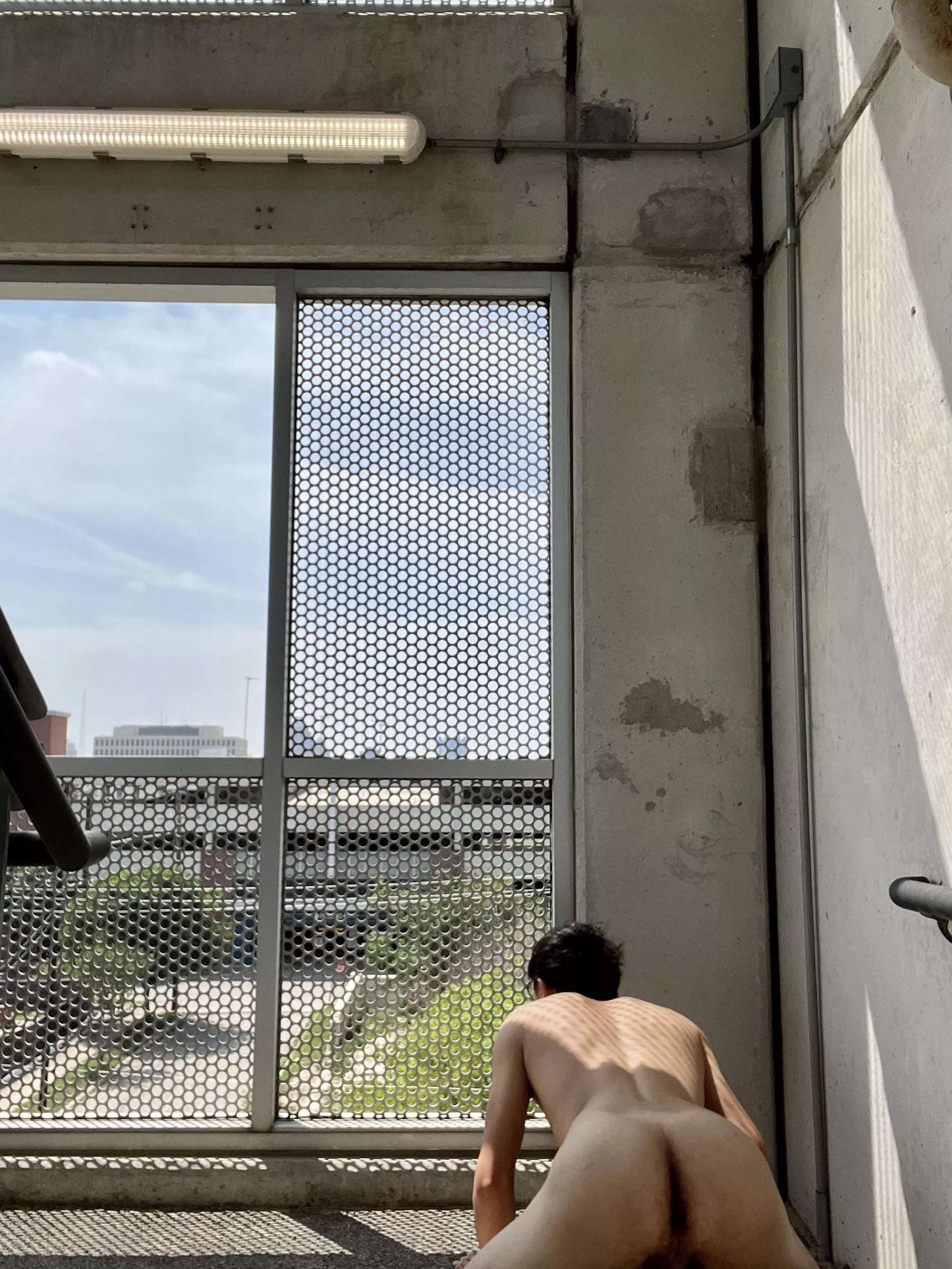 Wonderfull view posted by palmtree286