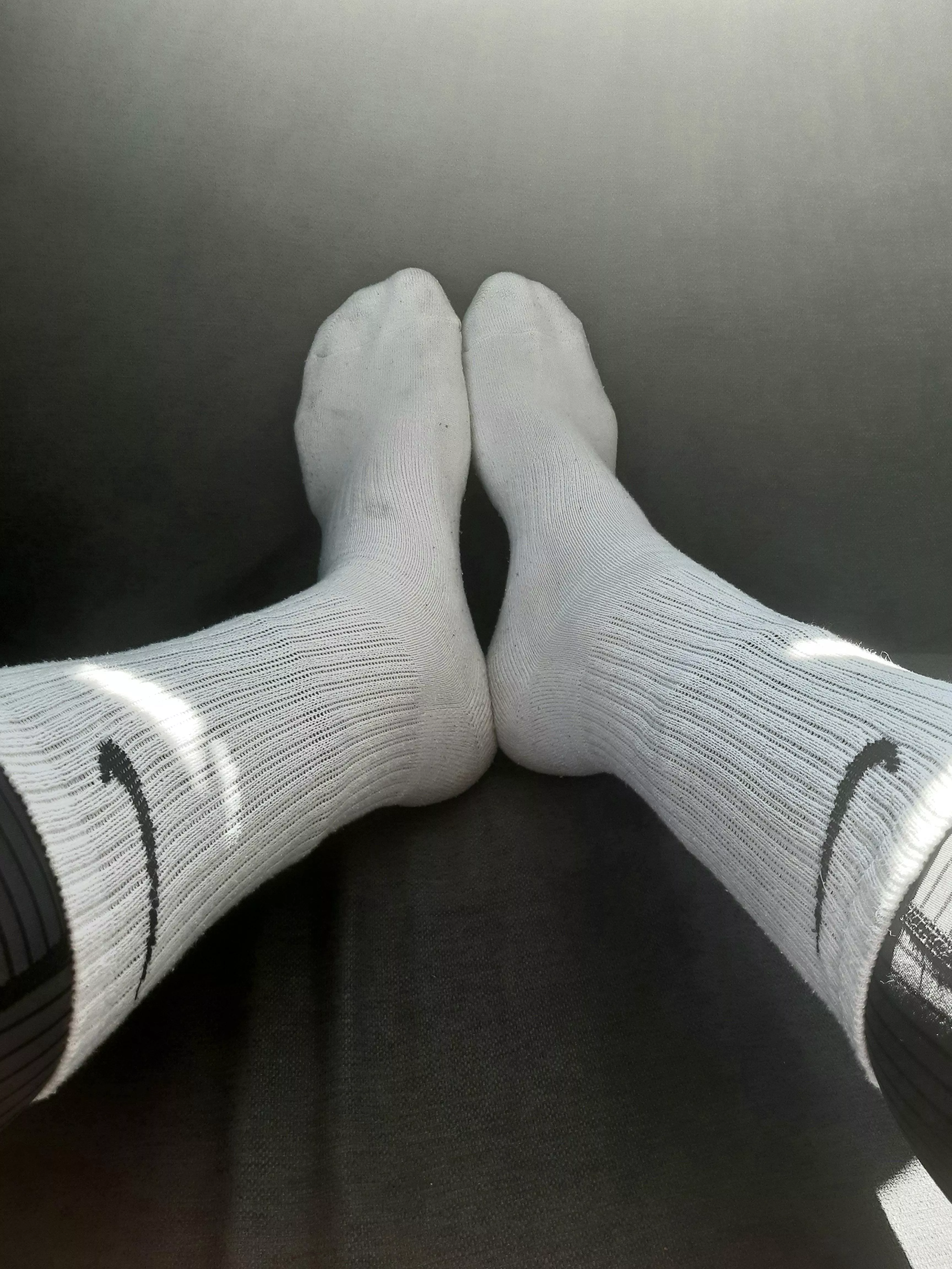 Worship them for me 😘 posted by NikeGoddess1