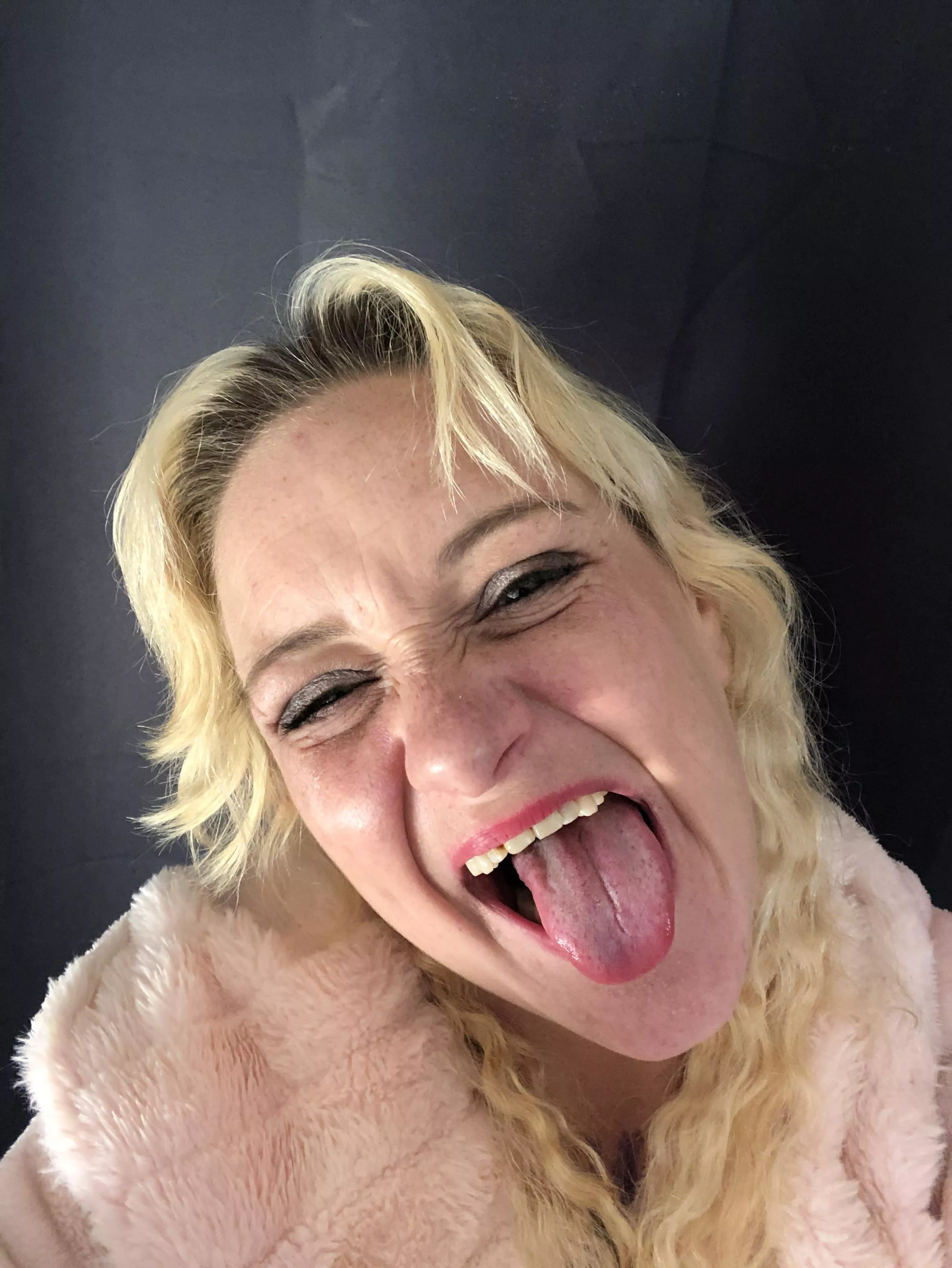 Yep I’m crazy xxx posted by Felgate007