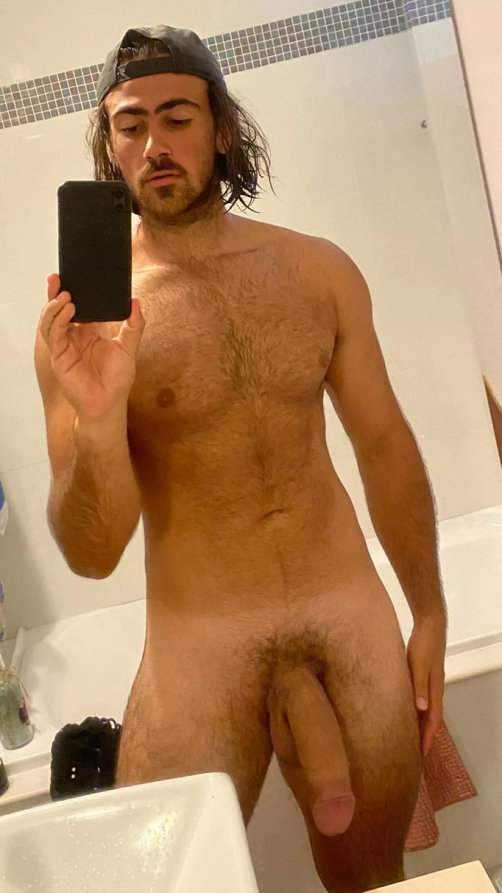 You like this log? posted by mrhanger13