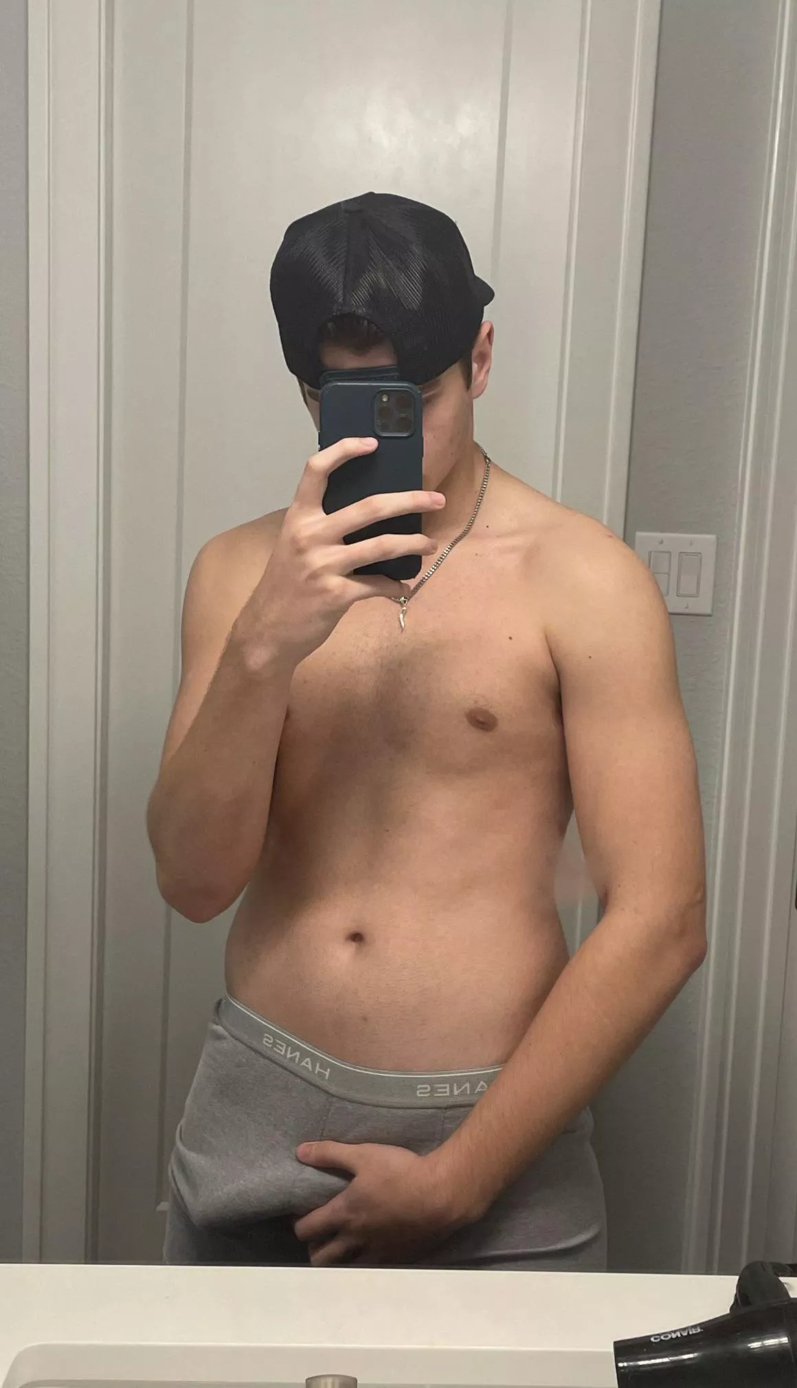 You like what you see? posted by Hot_Objective69