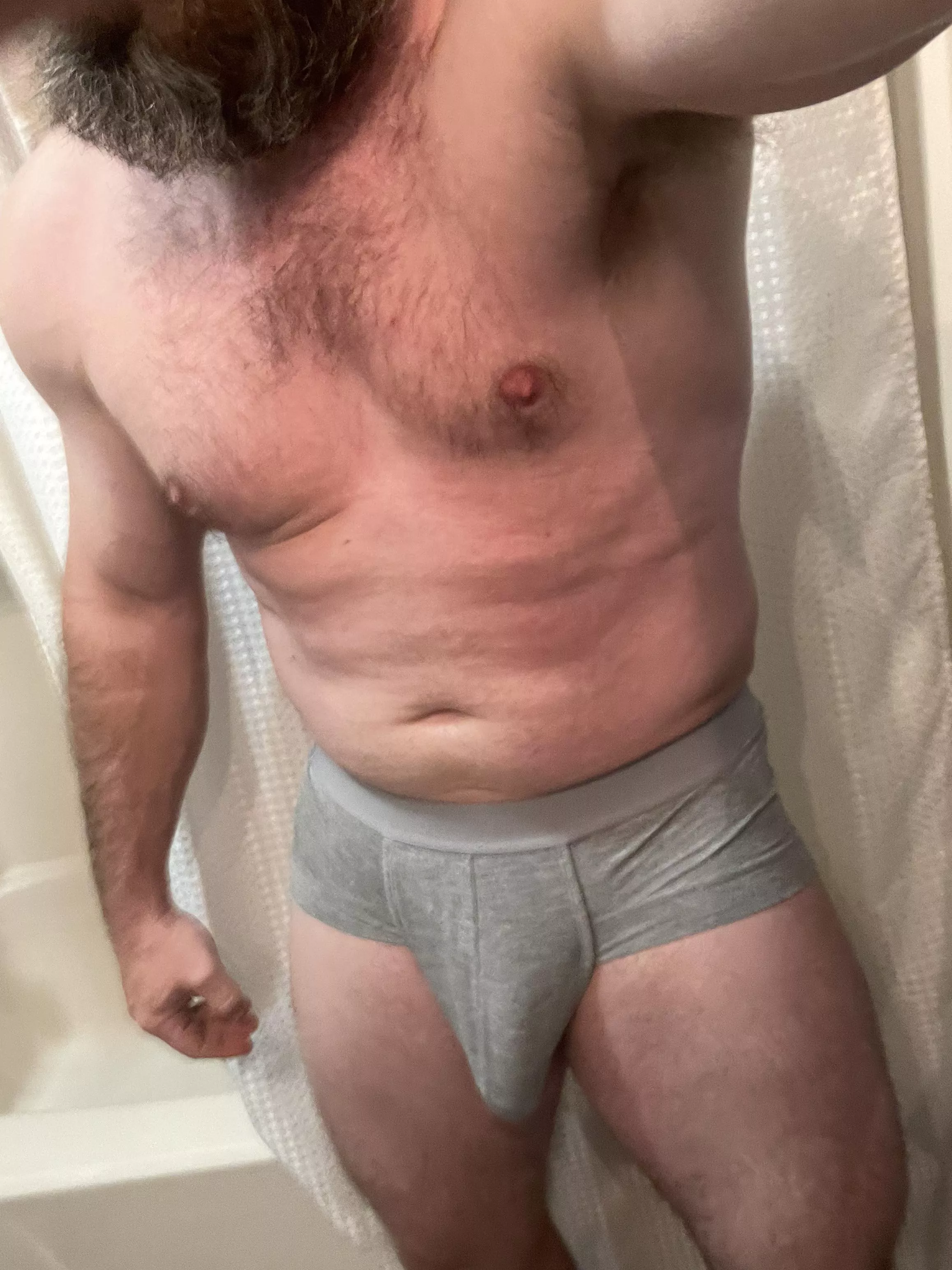 Your morning brief! posted by bulgingdad79