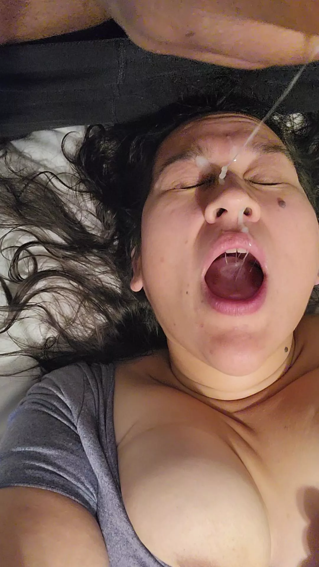 Yummy! posted by Madamsel