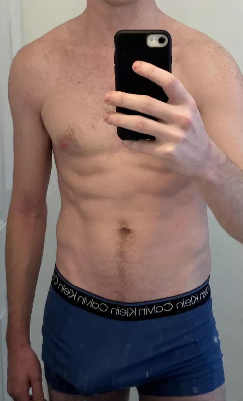 (25) am I hot enough to be here? Dm me by AdmirableArcher1868